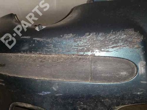 Front bumper FIAT MULTIPLA (186_)  | BP122427C7 
