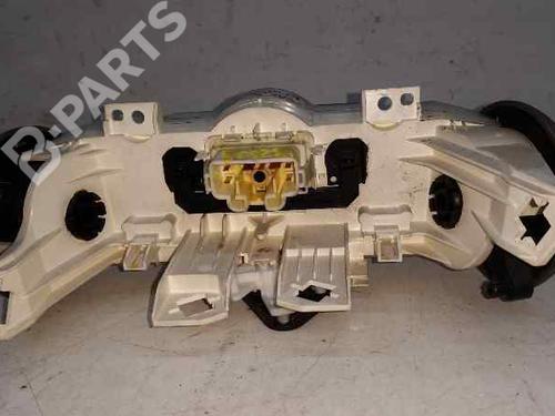 Climate control PEUGEOT 107 (PM_, PN_)  | BP606008I5 