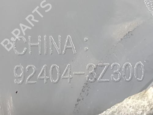 Right tailgate light HYUNDAI i40 I (VF) 1.7 CRDI | BP33963423C80 - Image 6