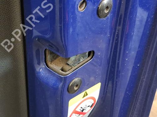 Used Front right lock Front right lock 37800253 37800253
