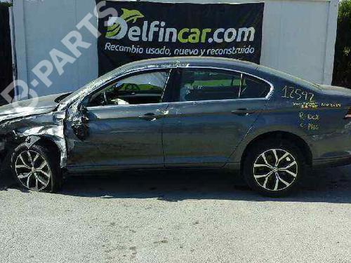 Used Parts VW PASSAT B8 (3G2, CB2)  1.6 TDI  757513