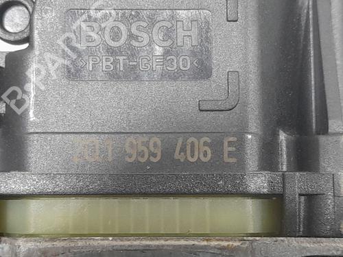 Front right window mechanism VW TAIGO (CS1) 1.0 TSI | BP29862346C23  - Image 5