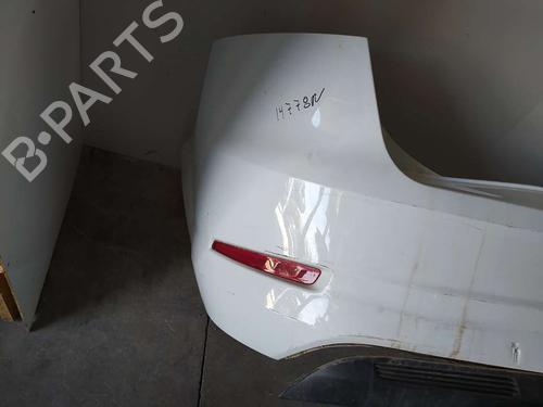 Rear bumper FORD MONDEO IV (BA7)  | BP13467864C8 