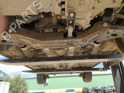 Used Subframe SKODA FABIA II (542) 1.9 TDI (105 hp) 25339936
