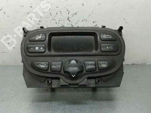 Used Climate control CITROËN XSARA PICASSO (N68) [1999-2012]  650076