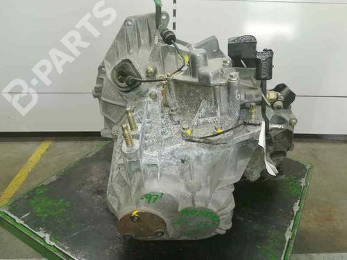 Gearbox FORD MONDEO II (BAP) 2.5 24V | BP1204123M3 