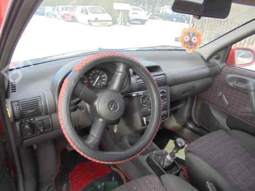 Right taillight OPEL CORSA B (S93)  | BP177730C35 