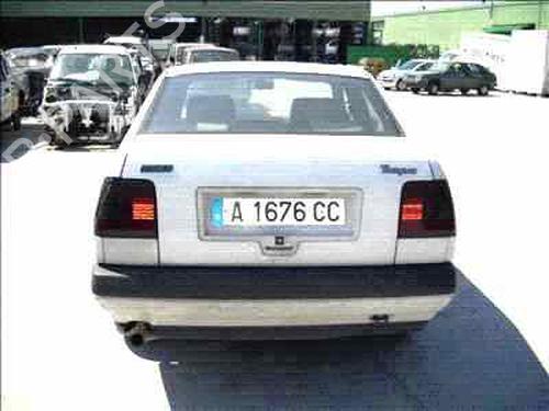 Køler FIAT TEMPRA (159_)  | BP870981M31 