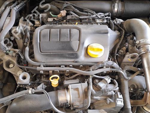 Used Engine Engine 36987225 36987225