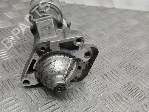 Used Starter RENAULT TWINGO II Hatchback Van (CNO_) [2010-2014]  26454663