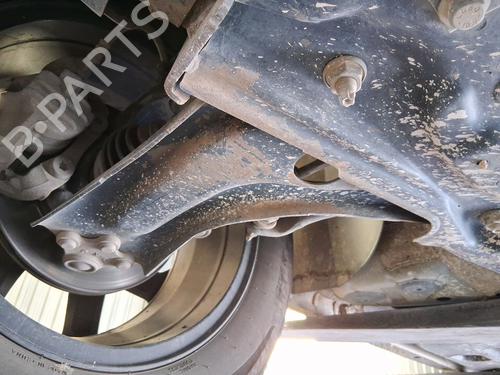 Used Right front suspension arm Right front suspension arm 38203432 38203432