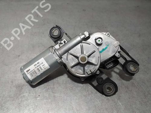 Used Rear wiper motor SKODA FABIA III (NJ3) [2014-2021]  17567032