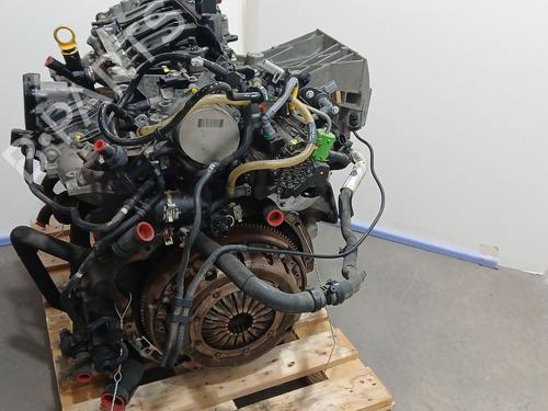Motor OPEL VIVARO A Bus (X83) 2.0 CDTI (F7, J7, A07) | BP25490529M1 