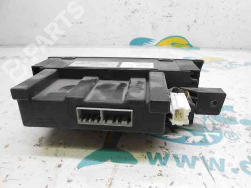 Climate control SSANGYONG KYRON 2.0 Xdi | BP602488I5 