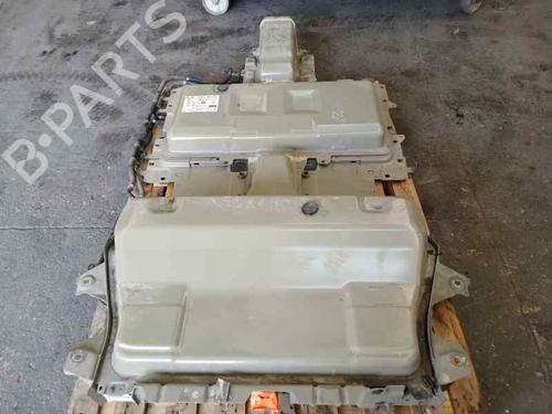 Battery PEUGEOT 208 II (UB_, UP_, UW_, UJ_)  | BP24204952E11 