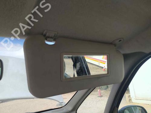 Right sun visor CITROËN XSARA PICASSO (N68) 1.6 | BP22785375I2 