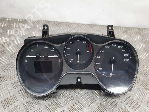 Used Instrument cluster SEAT LEON (1P1) [2005-2013]  11918909