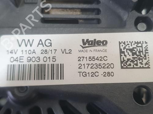 Other SEAT ARONA (KJ7, KJP) 1.0 TSI | BP36868180O1  - Image 5