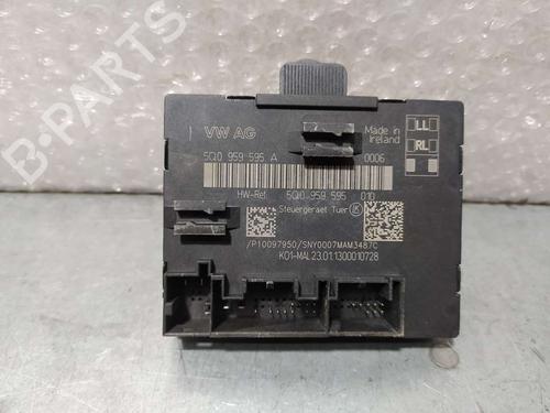 Used Electronic module AUDI A3 Sportback (8VA, 8VF) [2012-2021]  19704074