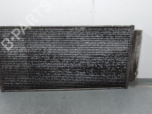 Used AC radiator FIAT TIPO Estate (356_, 357_) 1.4 (356WXF1B) (120 hp) 22355792