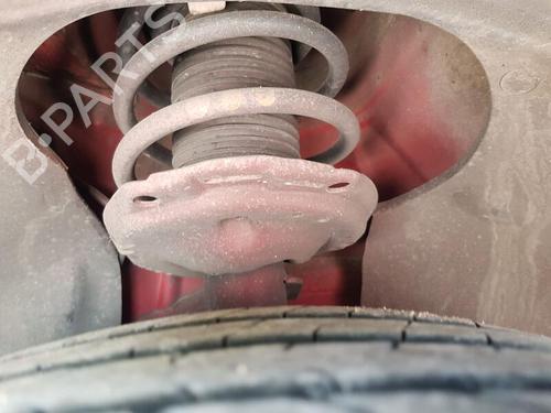 Used Right front shock absorber AUDI A3 Sportback (8VA, 8VF) 1.6 TDI (115 hp) 25810680