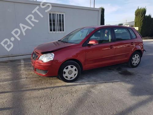 Right mirror VW POLO IV (9N_, 9A_) | BP17545816C27