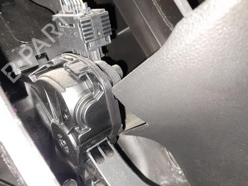 pedal-opel-astra-j-saloon-2012-34448115 main image