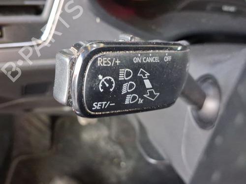 Used Steering column stalk Steering column stalk 38747624 38747624