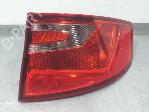 Used Right taillight Right taillight SEAT TOLEDO IV (KG3) 1.6 TDI (90 hp) 34099729 34099729