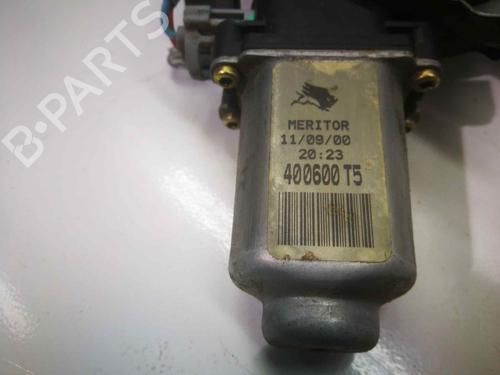 Rudehejsemekanisme Højre foran NISSAN ALMERA II (N16)  | BP1968916C23 