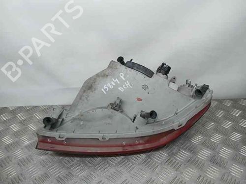 Right headlight CHEVROLET KALOS  | BP19395203C29 