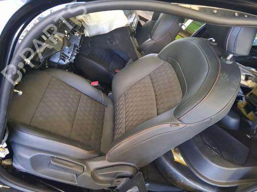 Used Left front seat Left front seat MG MG HS (AS23) 1.5 T (SAS23) (162 hp) 34158558 34158558