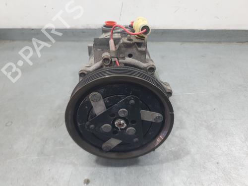 Used AC compressor AC compressor ROVER 45 I Saloon (RT) 1.6 (109 hp) 31837127 31837127