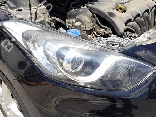 Faro anteriore destro Faro anteriore destro HYUNDAI i30 (GD) 1.4 (101 hp) 35895903 35895903