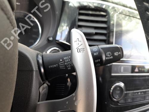 Steering column stalk MITSUBISHI OUTLANDER III Van (GF_W, GG_W) Hybrid 4WD (GG3W) | BP29943939I23