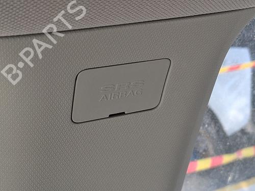 Used Right curtain airbag Right curtain airbag MG MG ZS SUV (AZS1) 1.5 VTi (114 hp) 34100561 34100561