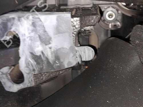 Pedal Pedal OPEL GRANDLAND / GRANDLAND X (A18, P1UO) 1.6 Turbo D (75) (120 hp) 36499048 36499048