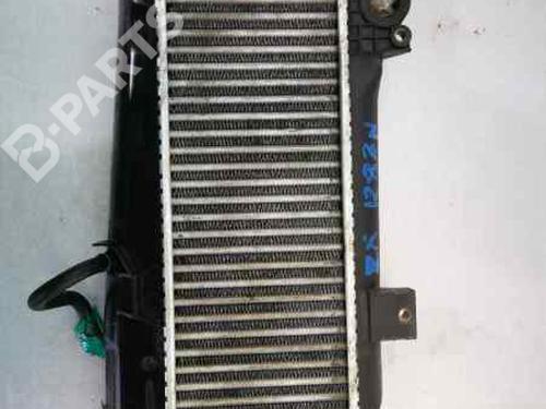 Intercooler CITROËN ZX (N2) [1991-1999]  875083