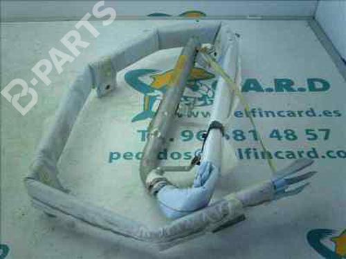 Airbag de toit droit ALFA ROMEO 147 (937_) 1.9 JTD (937.AXD1A, 937.BXD1A, 937.AXV1A, 937.BXB1A,... (115 hp) 3695395