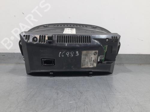 Electronic module BMW 5 (E60) 530 d | BP30329853M83