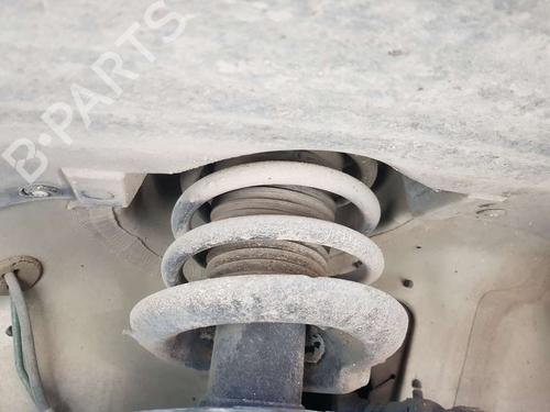 Schokbreker links voor SAAB 9-3 (YS3D) [1998-2003]  17706984