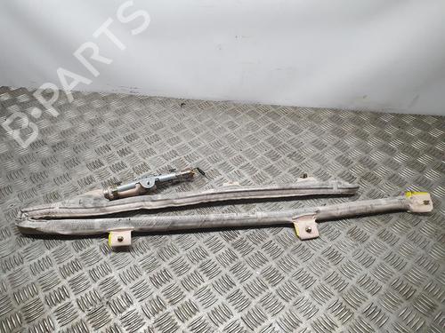 Used Left curtain airbag VW SCIROCCO III (137, 138) 2.0 TDI (140 hp) 8643939