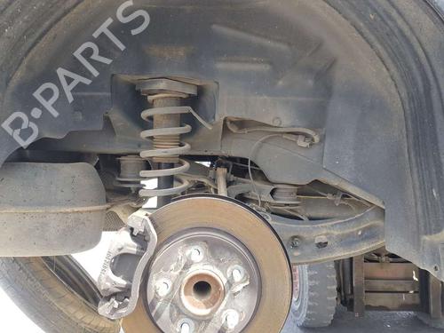 Hjulbue DODGE JOURNEY [2008-2025]  18073139