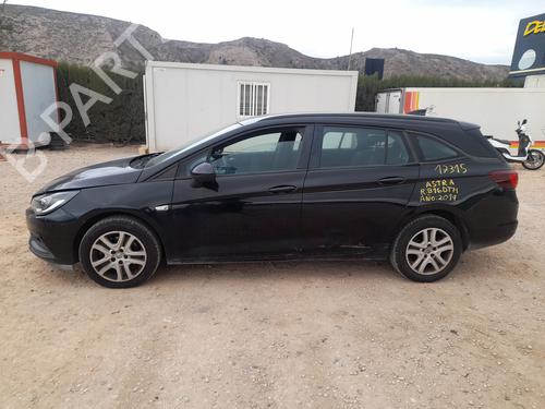 Used Parts OPEL ASTRA K Sports Tourer (B16) [2015-2022]  4338008