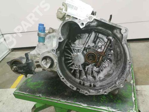 Used Gearbox HYUNDAI COUPE I (RD) [1996-2004]  862274