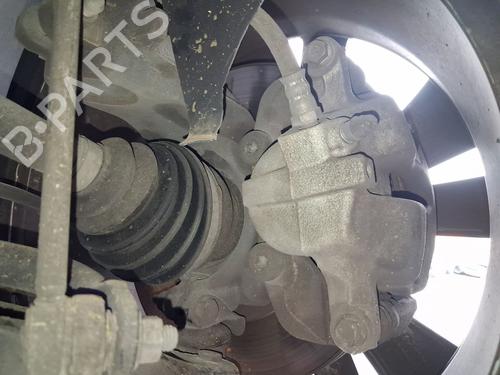 Used Left front brake caliper Left front brake caliper 38710176 38710176