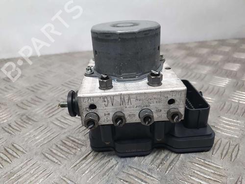 Used ABS pump VW POLO V (6R1, 6C1) [2009-2022]  7832595