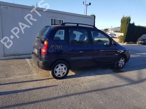 Headlight switch HYUNDAI MATRIX (FC) 1.5 CRDi | BP19630594I24 