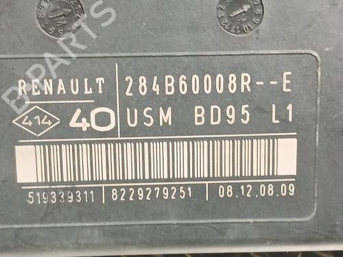 Fuse box RENAULT MEGANE III Hatchback (BZ0/1_, B3_) 1.5 dCi | BP40194995E1 - Image 3
