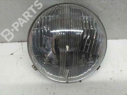 Used Right headlight IVECO DAILY II Van [1989-2009]  7453996